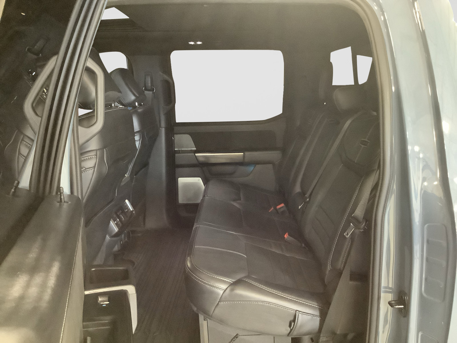 Certified 2023 Ford F150 Platinum w/ Equipment Group 701A High AWD/4WD image 21