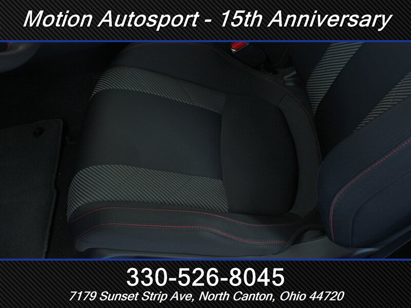Used 2018 Honda Civic Si image 22