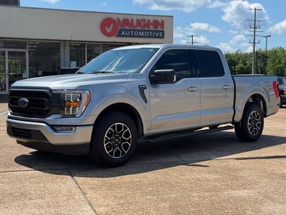 Used 2021 Ford F150 XLT w/ Equipment Group 302A High