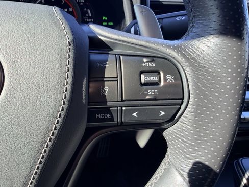 Used 2022 Lexus LC 500 Convertible w/ Touring Package image 29