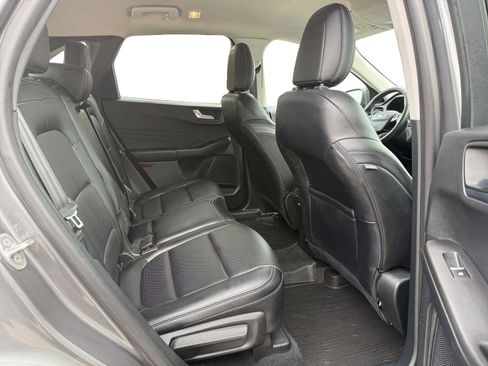 Used 2021 Ford Escape SEL AWD/4WD image 24