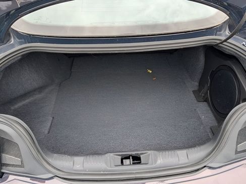 Used 2024 Ford Mustang Dark Horse w/ Dark Horse Handlin Package image 12