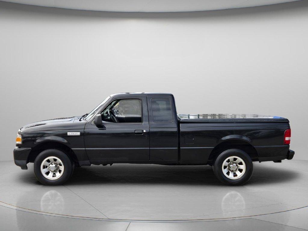 Used 2011 Ford Ranger XLT RWD image 7