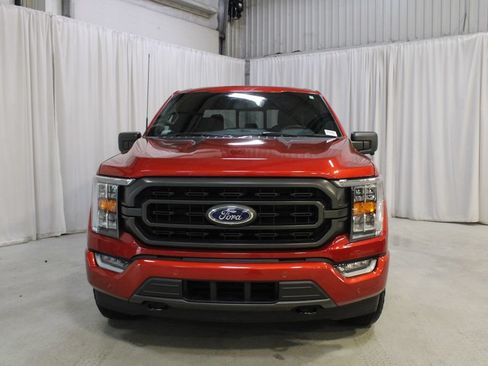 Used 2023 Ford F150 XLT w/ Equipment Group 302A High AWD/4WD image 36