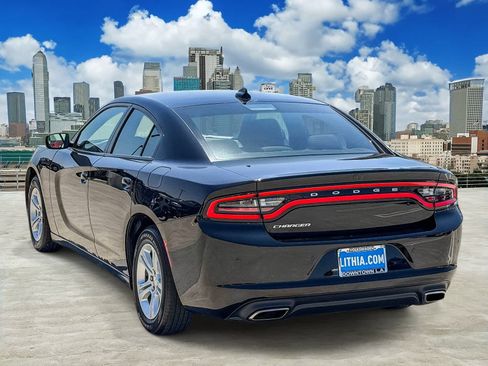 Used 2023 Dodge Charger SXT RWD image 6
