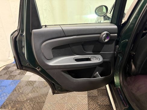 Used 2017 MINI Cooper Countryman S image 9