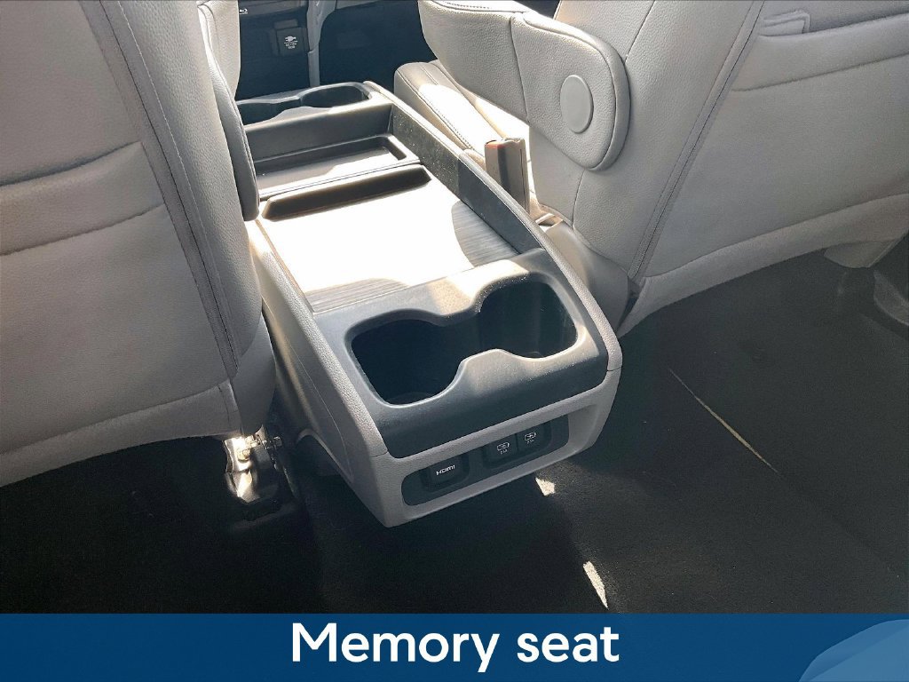 Used 2020 Honda Odyssey EX-L image 13