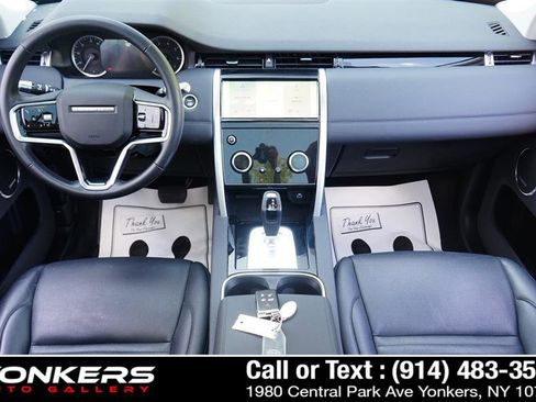 Used 2022 Land Rover Discovery Sport S image 56