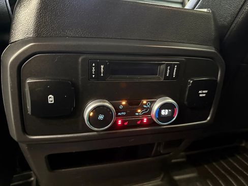 Used 2021 Ford Expedition Max Limited AWD/4WD image 26