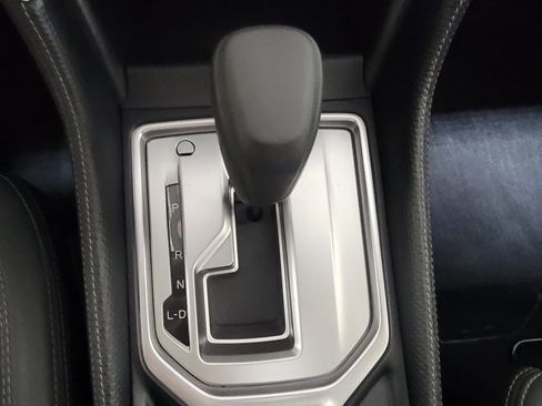 Certified 2024 Subaru Forester Premium image 17