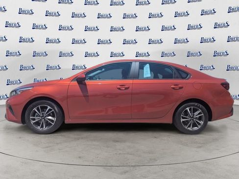 Used 2023 Kia Forte LXS FWD image 6