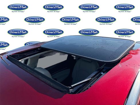 Used 2023 Buick Enclave Essence w/ Experience Buick Package image 21