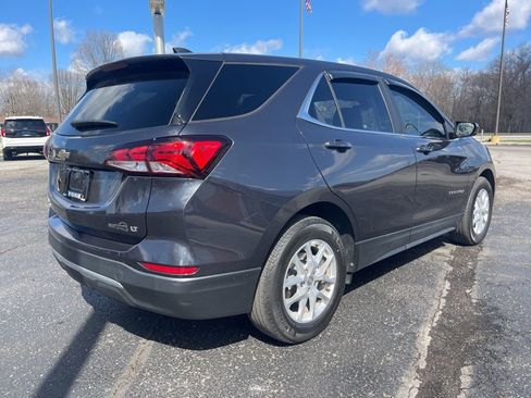 Used 2022 Chevrolet Equinox LT image 10