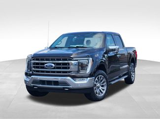 Used 2021 Ford F150 Lariat w/ Equipment Group 502A High AWD/4WD 360° Tour