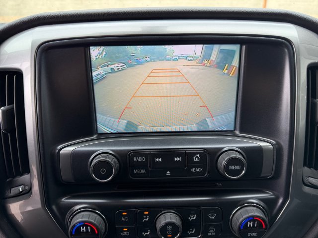 Used 2016 Chevrolet Silverado 1500 LT w/ All Star Edition AWD/4WD image 16