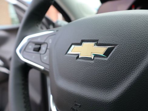 New 2026 Chevrolet Trax LT w/ Driver Confidence Package image 21