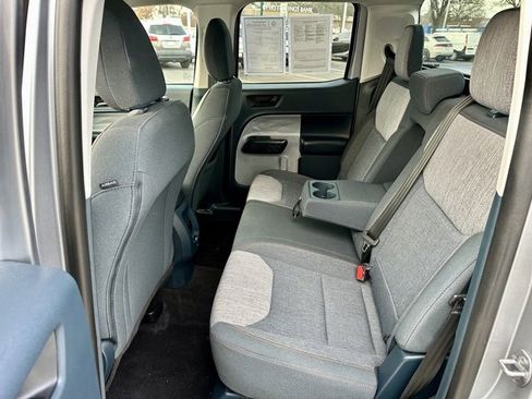 Used 2024 Ford Maverick XLT w/ Equipment Group 300A Standard image 18