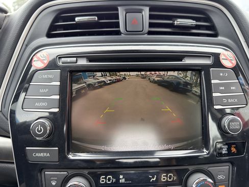 Used 2023 Nissan Maxima SV w/ Floor Mat Group FWD image 35