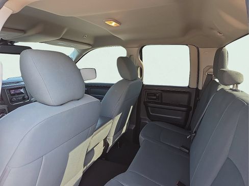 Used 2019 RAM 1500 Tradesman w/ Popular Equipment Group RWD image 10