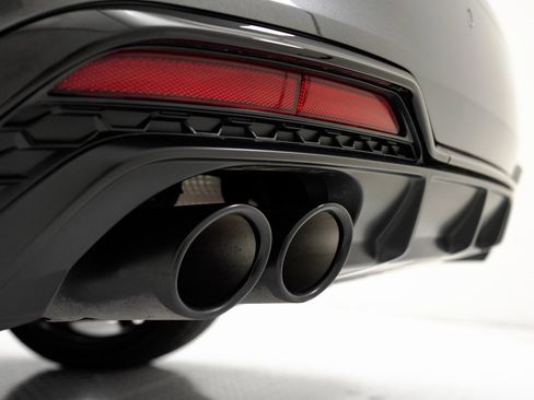 Used 2024 Audi S5 Prestige image 30