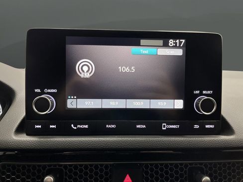 Used 2023 Honda Civic Sport image 16