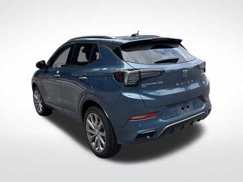 Used 2024 Buick Encore GX Avenir w/ Avenir Convenience Package AWD/4WD image 3