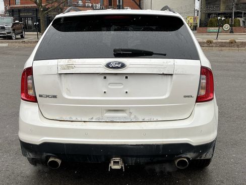 Used 2012 Ford Edge SEL image 10