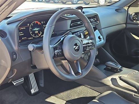 Used 2025 Nissan Z Performance w/ Floor Mat Package image 8