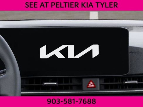 New 2026 Kia Carnival image 22