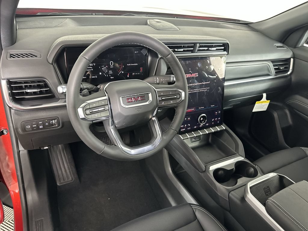 New 2027 GMC Terrain Elevation w/ Elevation Premium Package AWD/4WD image 11