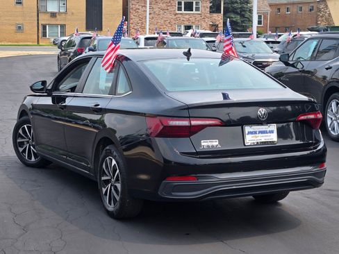 Used 2024 Volkswagen Jetta S FWD image 13