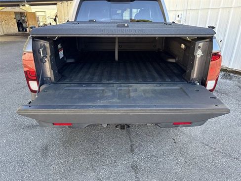 Used 2020 Honda Ridgeline RTL-E image 31