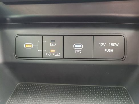 New 2026 Hyundai Tucson SEL image 26