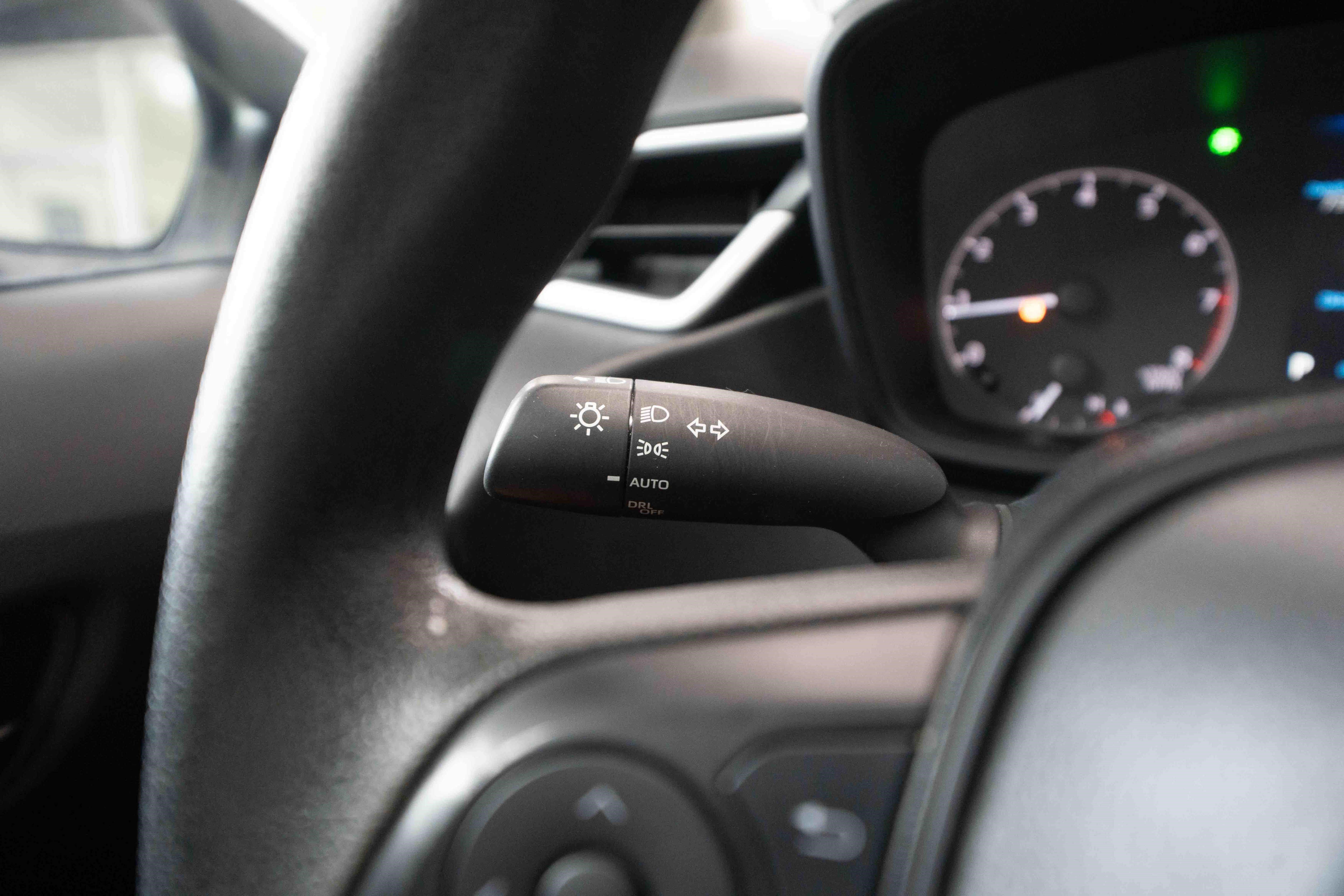 Used 2024 Toyota Corolla LE FWD image 13