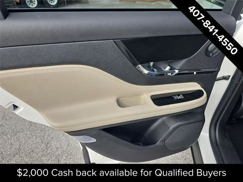 New 2026 Lincoln Corsair Reserve AWD/4WD image 8