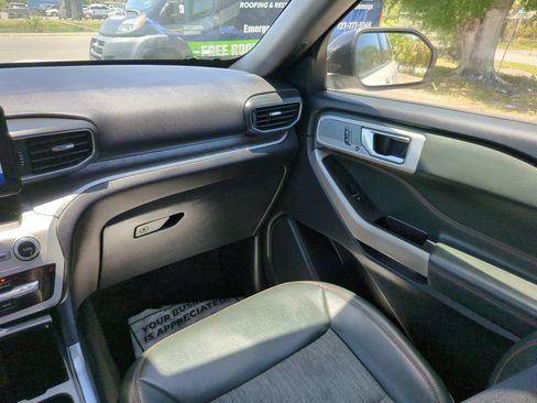 Certified 2022 Ford Explorer Timberline w/ Timberline Technology Package AWD/4WD image 20