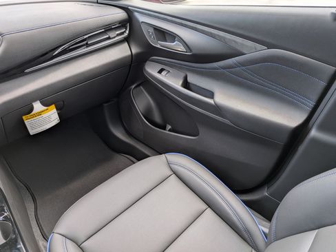 New 2026 Buick Envista Sport Touring w/ Convenience I Package FWD image 15