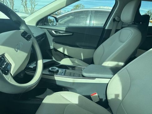 Used 2022 Kia EV6 Wind image 6