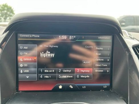 Used 2013 Ford Escape SEL AWD/4WD image 18