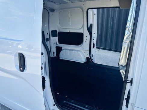 Used 2019 Nissan NV200 S w/ Cruise Control Package FWD image 29