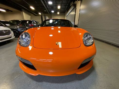 Used 2008 Porsche Boxster Limited Edition image 7