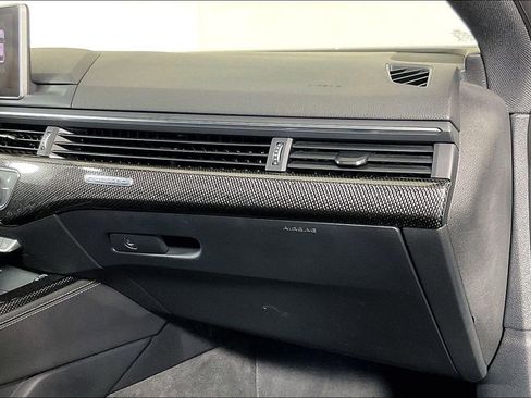 Used 2019 Audi S5 Premium Plus image 22