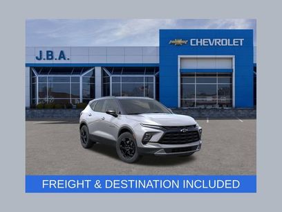 New 2026 Chevrolet Blazer LT w/ Convenience Package