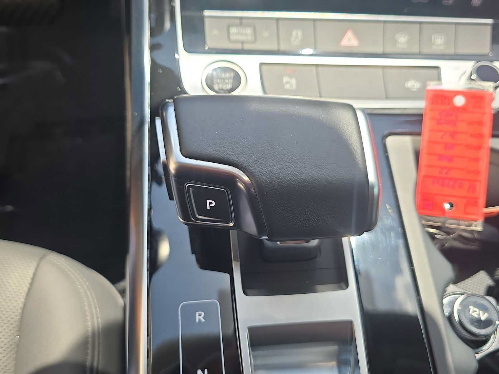 Used 2022 Audi Q7 3.0T Premium Plus AWD/4WD image 22
