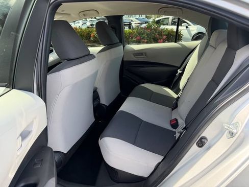 Used 2024 Toyota Corolla LE FWD image 14