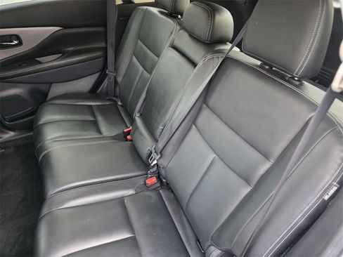 Used 2022 Nissan Murano SV image 15