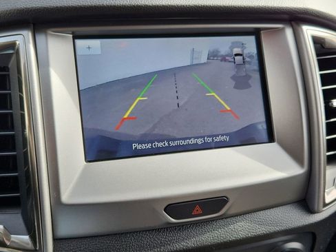 Used 2020 Ford Ranger XLT w/ Equipment Group 301A Mid image 21