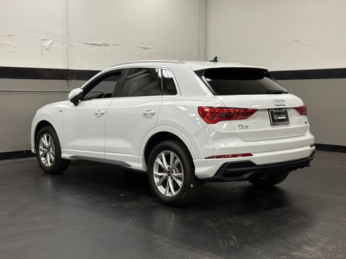 Used 2023 Audi Q3 2.0T Premium Plus w/ Premium Plus Package AWD/4WD image 8