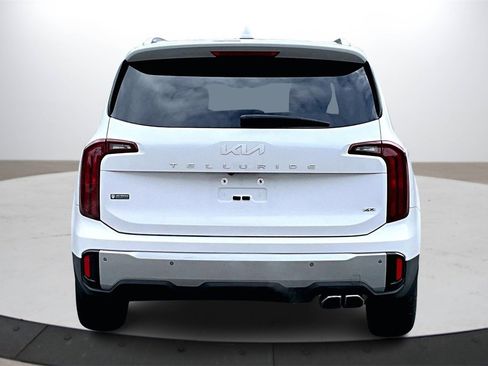 Used 2023 Kia Telluride S w/ S Sunroof Package image 8