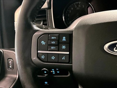 Used 2021 Ford F150 XLT w/ Equipment Group 302A High image 22